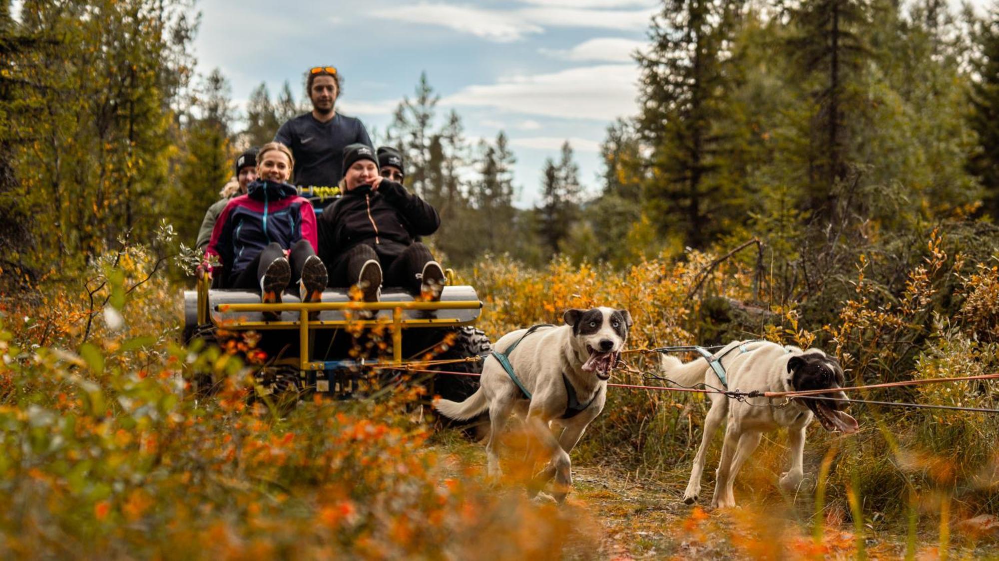 Skarsnuten Mountain Resort & Spa Хемседал Екстериор снимка