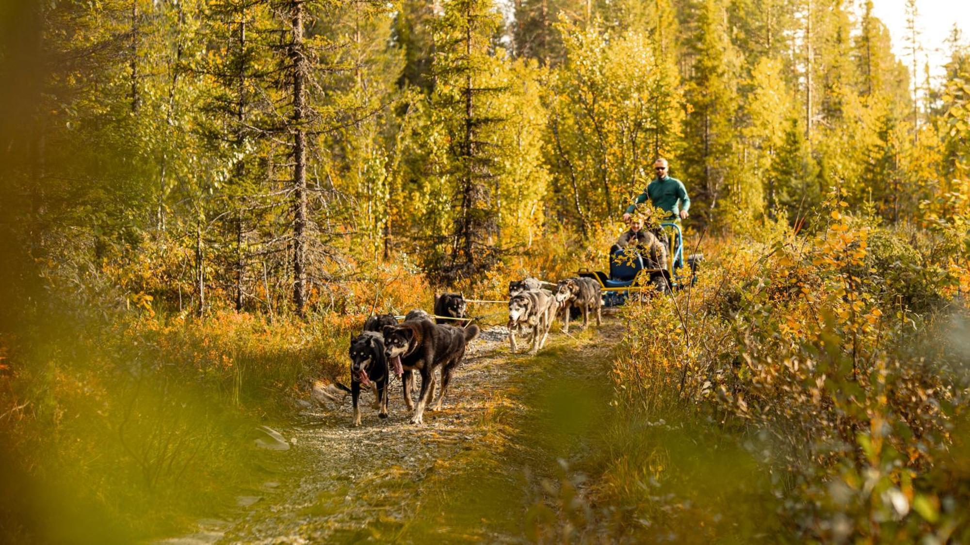 Skarsnuten Mountain Resort & Spa Хемседал Екстериор снимка